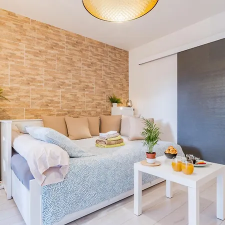 Les Elfes - Avec Parking&jardin Privé !