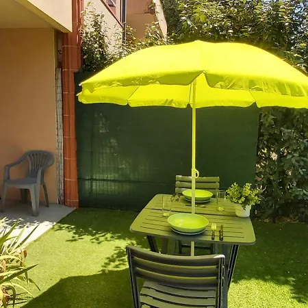 Les Elfes - Avec Parking&jardin Privé ! * Toulouse