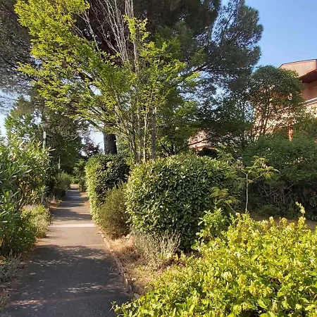 Les Elfes - Avec Entree Autonome, Clim Neuve, Jardin, Parking Prive & Gourmandises Offertes ! - Apartment