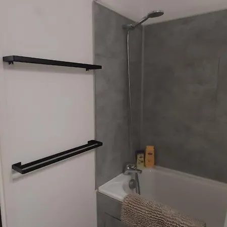 Les Elfes - Avec Entree Autonome, Clim Neuve, Jardin, Parking Prive & Gourmandises Offertes ! - Apartmán