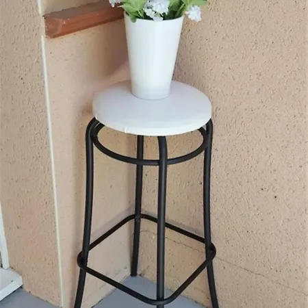 Daire Les Elfes - Avec Entree Autonome, Clim Neuve, Jardin, Parking Prive & Gourmandises Offertes ! -