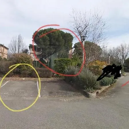 Les Elfes - Avec Parking&jardin Privé !
