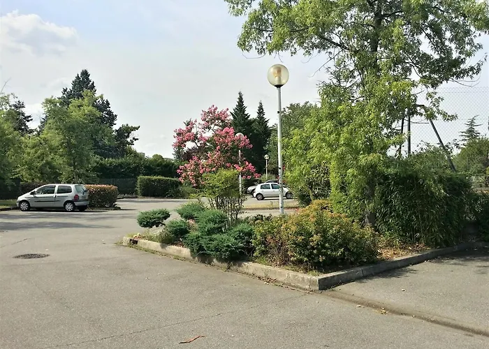 Les Elfes - Avec Parking&jardin Privé !