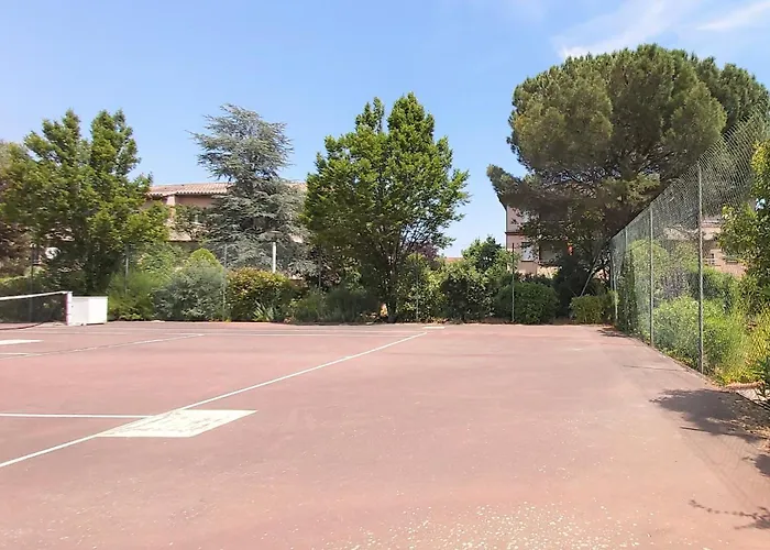 Appartement Les Elfes - Avec Parking&jardin Privé !