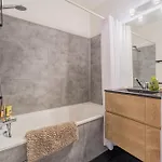 Les Elfes - Avec Entree Autonome, Clim Neuve, Jardin, Parking Prive & Gourmandises Offertes ! - Toulouse