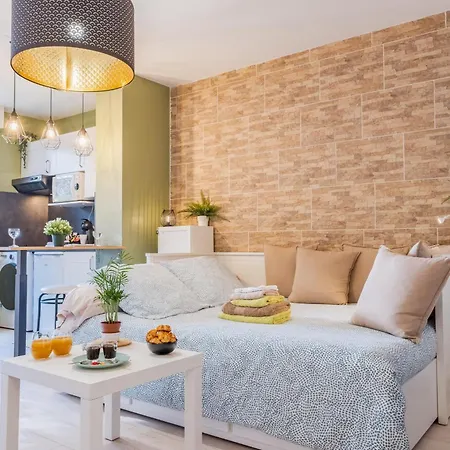 Les Elfes - Avec Entree Autonome, Clim Neuve, Jardin, Parking Prive & Gourmandises Offertes ! - * Тулуза