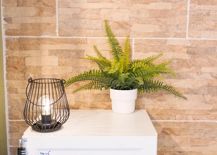 Les Elfes - Avec Entree Autonome, Clim Neuve, Jardin, Parking Prive & Gourmandises Offertes ! - * Тулуза